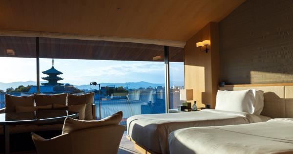 パークハイアット京都