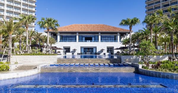 琉球ホテル＆リゾート 名城ビーチ