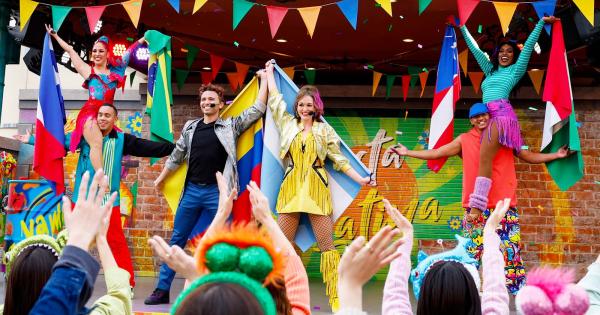 USJ ストリートフェスティバル2023