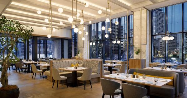 コートヤード・バイ・マリオット名古屋