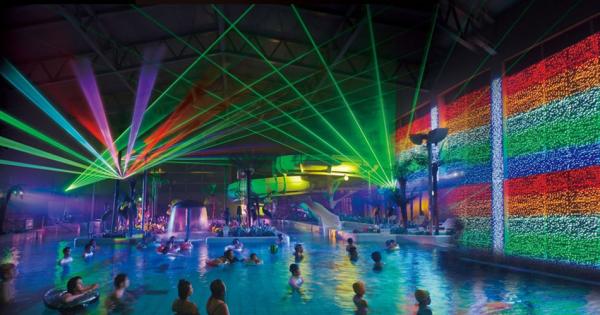 【2023年最新】全国のプールが人気のレジャーホテルランキング