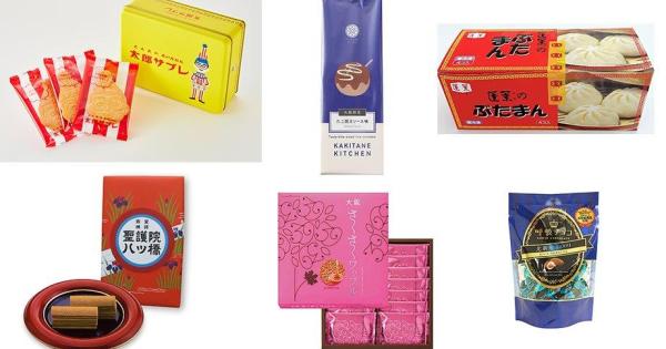 【2023】関空で買えるお土産20選！ 関西エリアの定番から、限定・おつまみ・人気土産などを一挙紹介