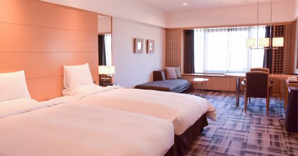 京都ブライトンホテル