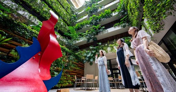 最高に楽しい沖縄女子旅へ！「MBギャラリーチャタン by ザ・テラスホテルズ」