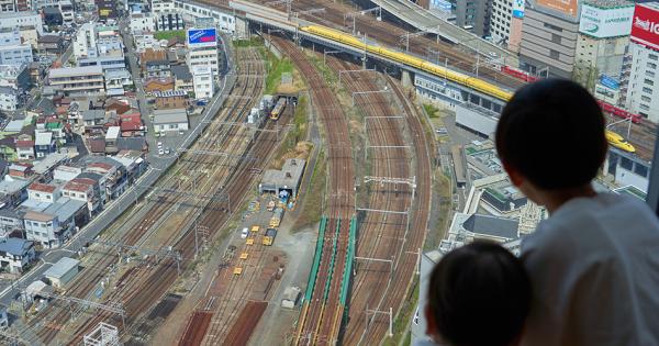 名古屋プリンスホテル スカイタワー