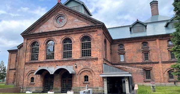 サッポロビール博物館