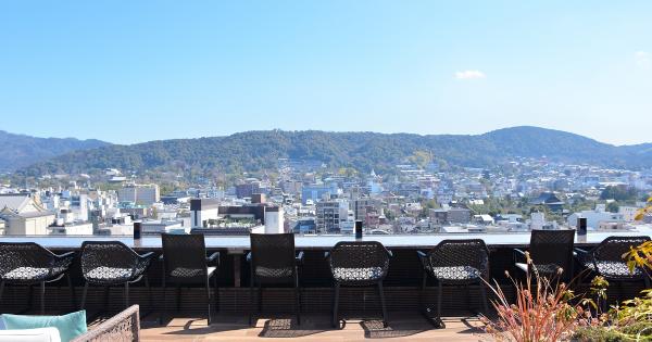 空庭テラス京都