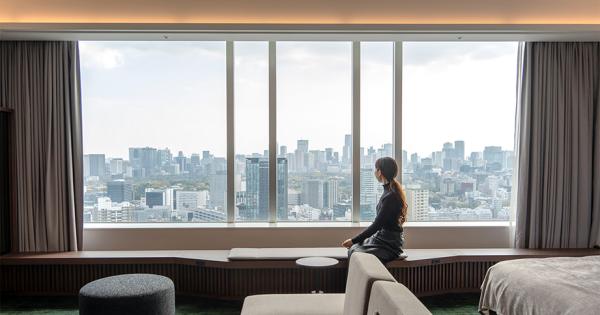 東京ドームホテル