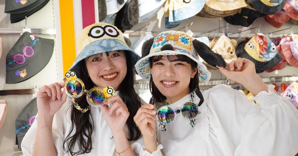 USJ「ユニバーサル・スタイル・ストア」