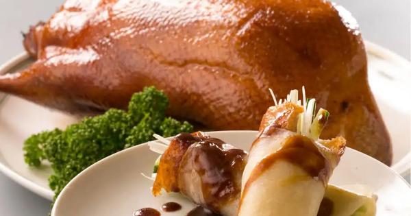 上海小籠包専門店 鵬天閣 新館