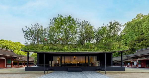 太宰府天満宮メイン画像