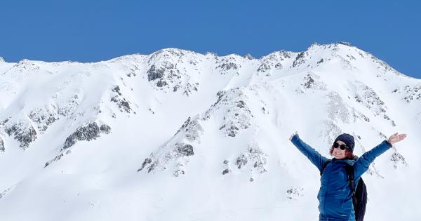 立山黒部アルペンルート・雪の大谷フェスティバル