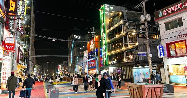 【2023年・韓国最新レポート】ソウルの今はどうなってる？コロナ禍後初の韓国旅行（1日目）