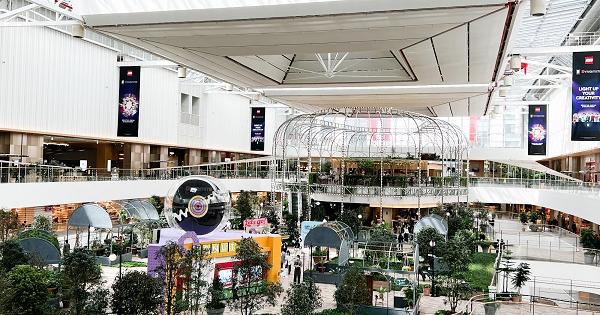 【2023年・韓国最新レポート】汝矣島の「ザ・現代ソウル」と弘大の人気カフェへ(2日目)