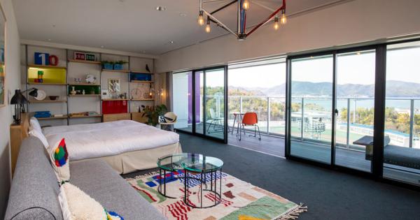 KEIRIN HOTEL 10 by 温故知新