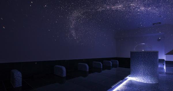 2023年4月オープンの新女性専用岩盤浴「蓼科 Stargazer」