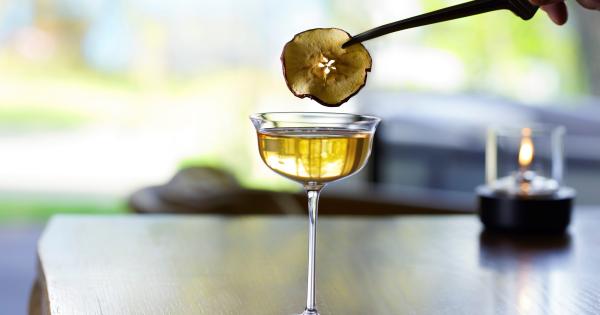 「ザ・リッツ・カールトン日光」後閑信吾氏を迎えて「Bartender Crossover vol.2 」開催