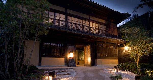 汀邸 遠音近音（みぎわてい をちこち）