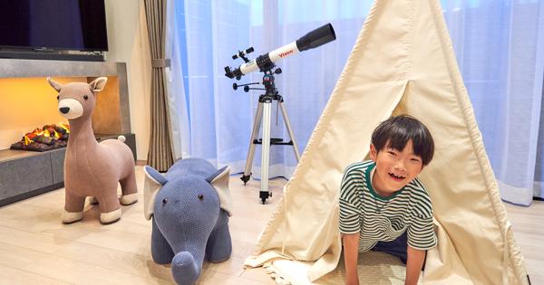 RakutenSTAYVILLA八ヶ岳