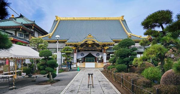 佐野厄よけ大師で厄払い！ご当地グルメやアウトレット・花の楽園も魅力の佐野周辺観光