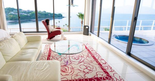 ホテルアレグリアガーデンズ天草