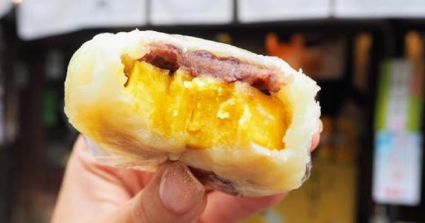 川越食べ歩き「いも恋」