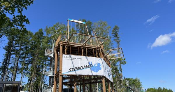 北海道ボールパークFビレッジに体験型アクティビティ施設が登場