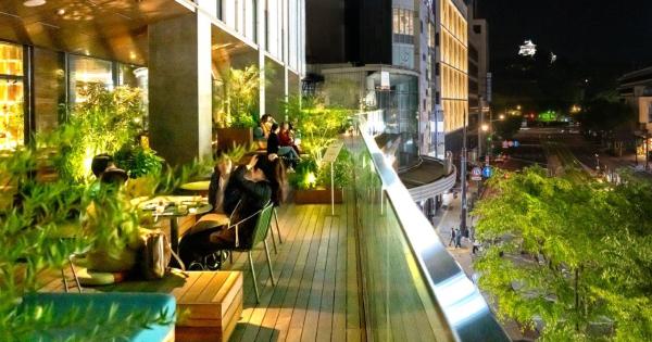 ＯＭＯ５熊本 ｂｙ 星野リゾート