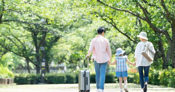 楽天トラベル夏の旅行予約は約 1.3 倍！連休以外のオフピーク旅行が好調、非日常 のリトリート旅も人気！