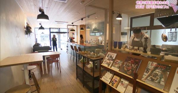 6RACCOON CAFE SOCIETY