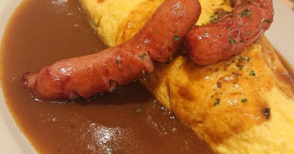 倉オムライス専門店がオープン！ソースもトッピングも自分好みにカスタムできる！｜鳥取市