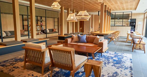 フェアフィールド・バイ・マリオット・栃木宇都宮