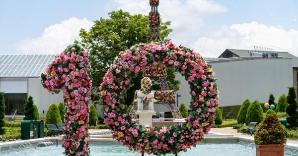 2023年7月22日から！ 「リサとガスパール タウン」10周年夏季イベントの楽しみ方