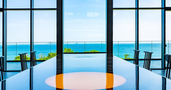 五島リトリートray