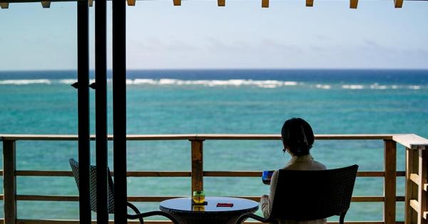 絶景ビューの憧れ宿「百名伽藍」神秘の地で過ごす癒しのリゾートステイ