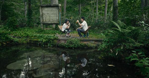 裏磐梯の自然を満喫できるアクティビティを実施