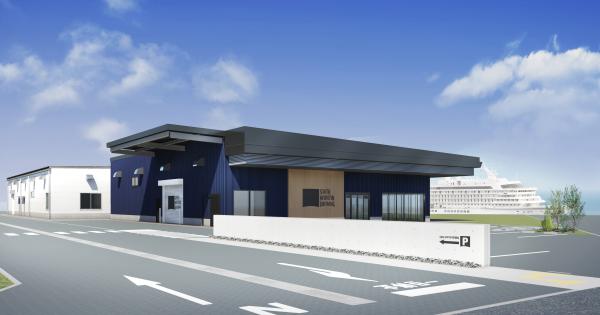 高知新港高台緑地エリアに位置する「SOUTH HORIZON BREWING」