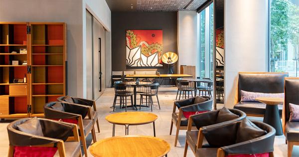 プルマン東京田町