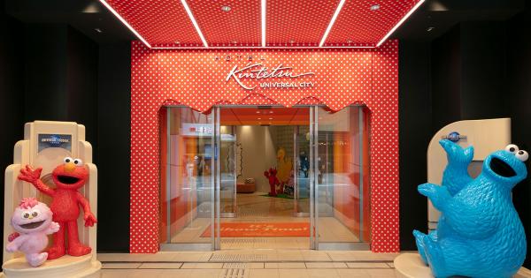 ホテル近鉄ユニバーサル・シティ