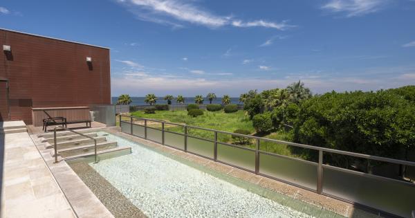 横須賀・観音崎に東京湾を望む「ラビスタ観音崎テラス」オープン