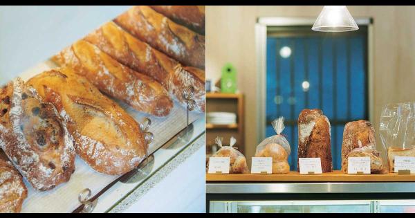 個性際立つハード系パンが人気の世田谷ベーカリー3選