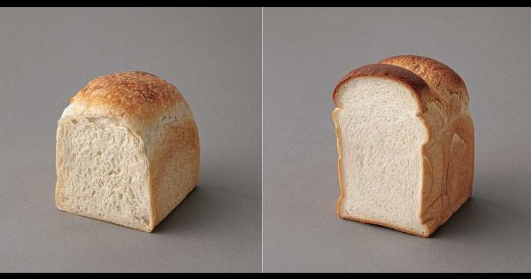 いろいろ比べてベストに出会おう！世田谷の「食パン」８選