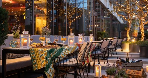 グランド ハイアット 東京