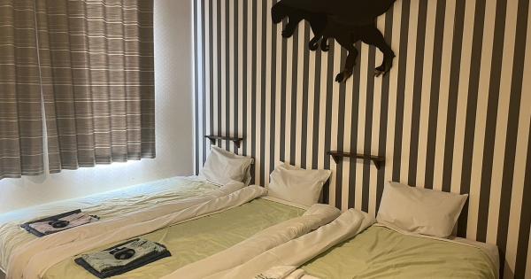 島根県奥出雲町にある「泊まれる博物館」！ドキドキナイトミュージアムや恐竜ルームに大興奮！