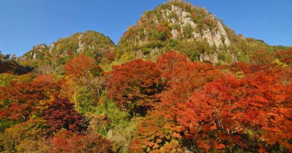 【2023最新】九州のおすすめ紅葉スポット30選