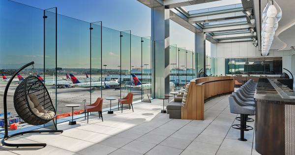 デルタ航空　ロサンゼルス