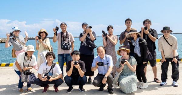 土地の魅力を写真で切り撮ろう！フォトウォークイベントレポート