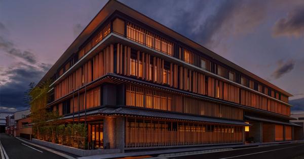 デュシタニ京都