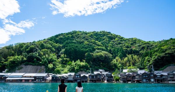 心を満たす農泊