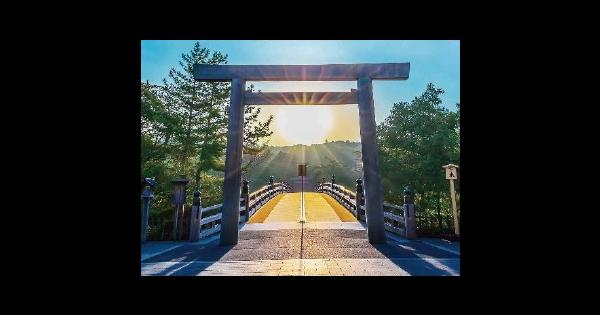 近鉄・伊勢神宮などへの初詣にお得な「初詣きっぷ」を発売